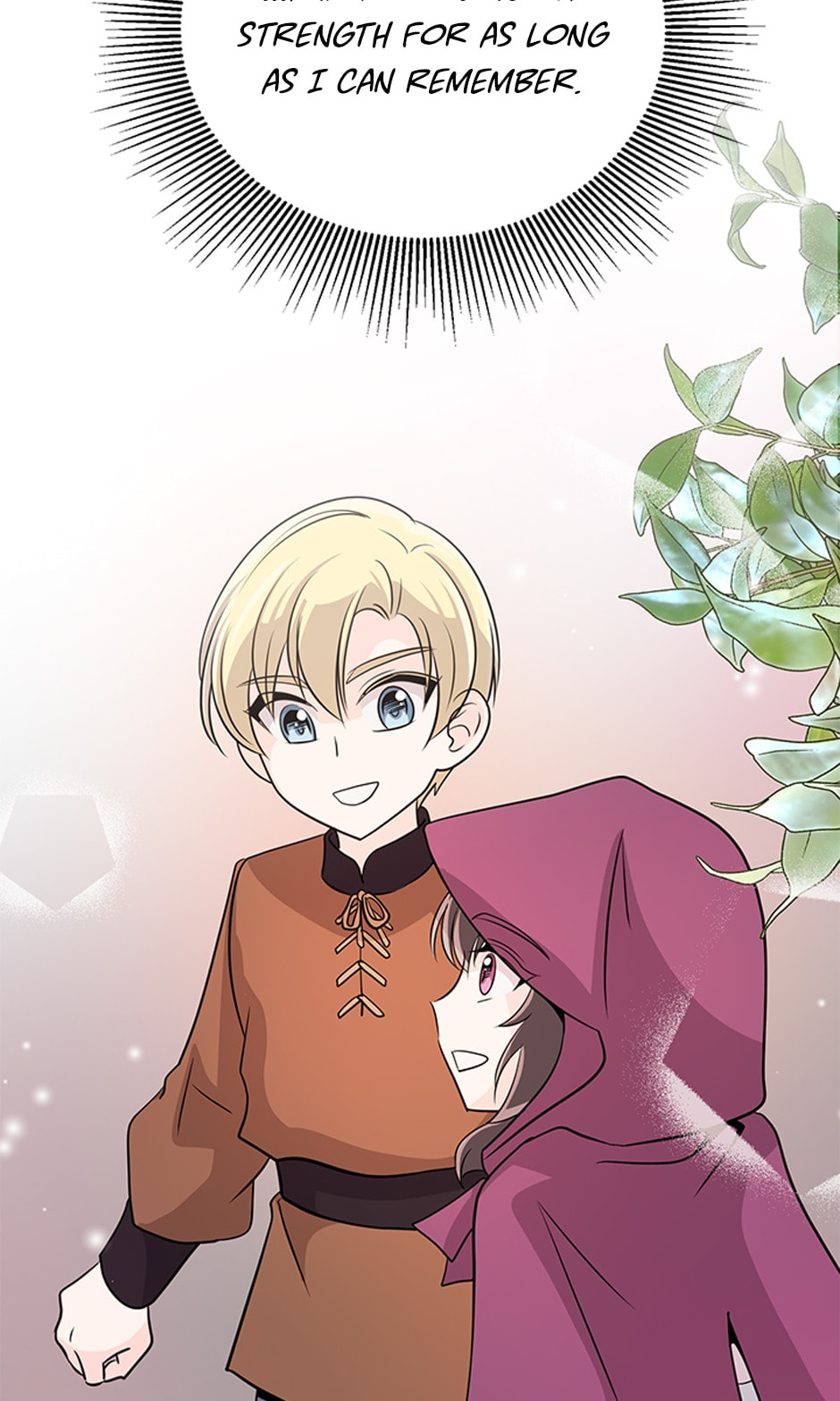 Demon Queen Just Wants to Make Peace Chapter 51 page 47 - 