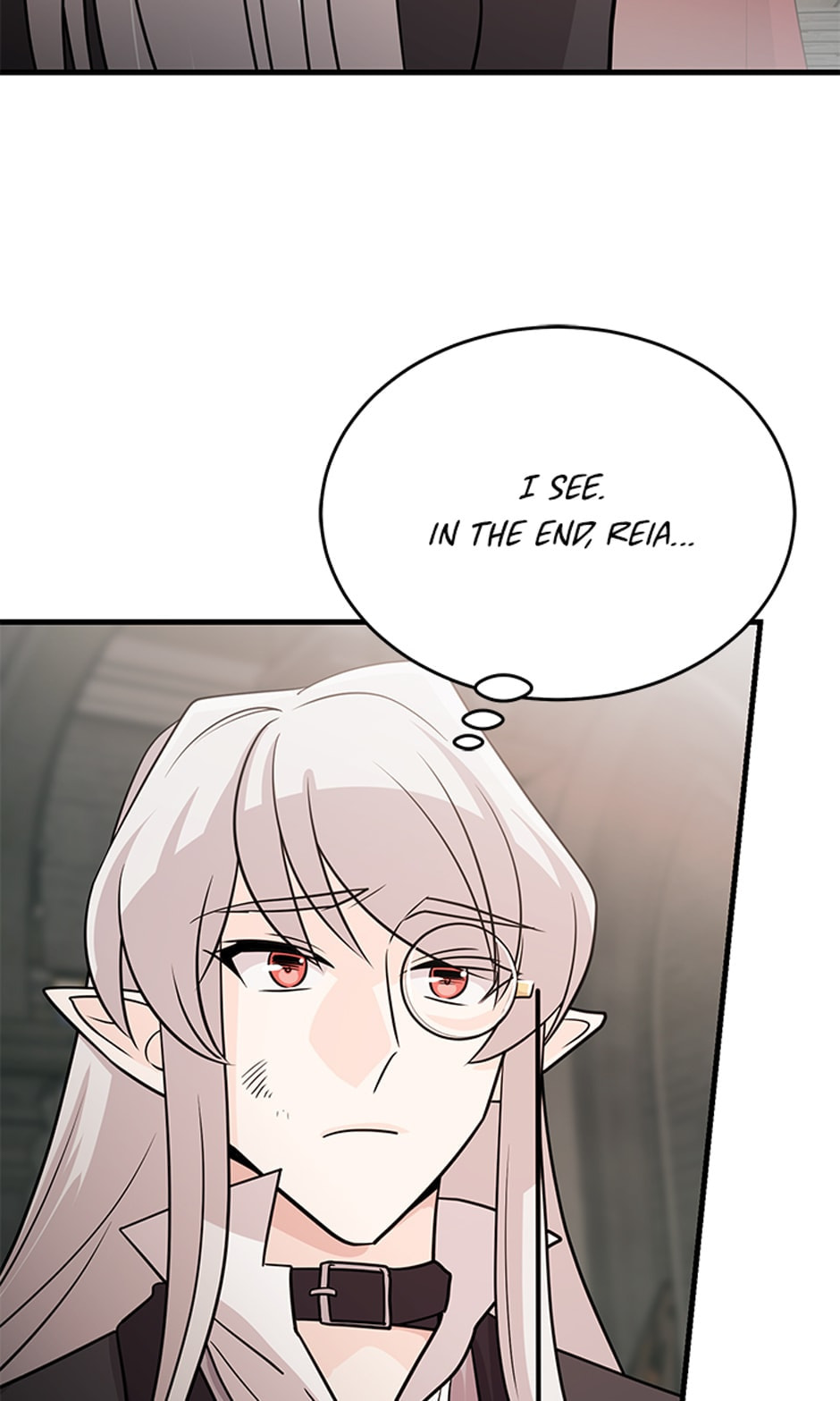 Demon Queen Just Wants to Make Peace Chapter 51 page 51 - 