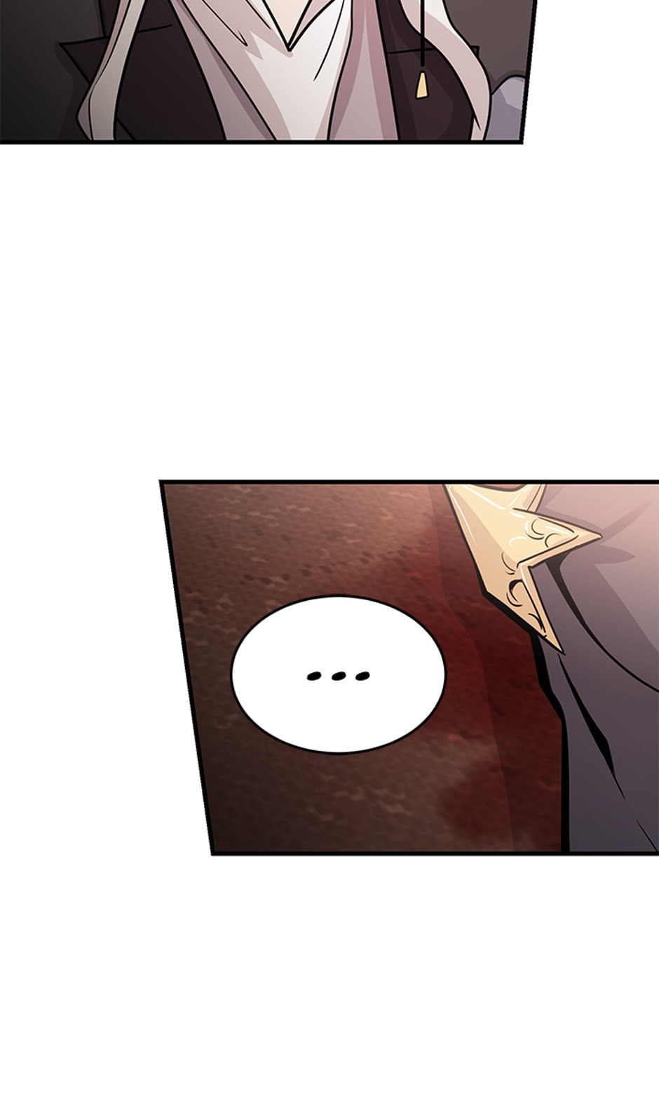 Demon Queen Just Wants to Make Peace Chapter 51 page 52 - 