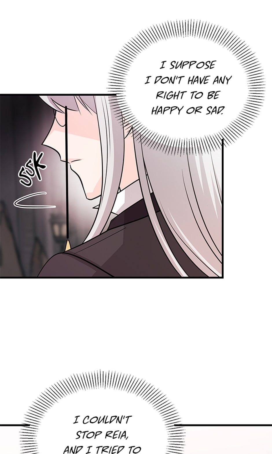 Demon Queen Just Wants to Make Peace Chapter 51 page 53 - 