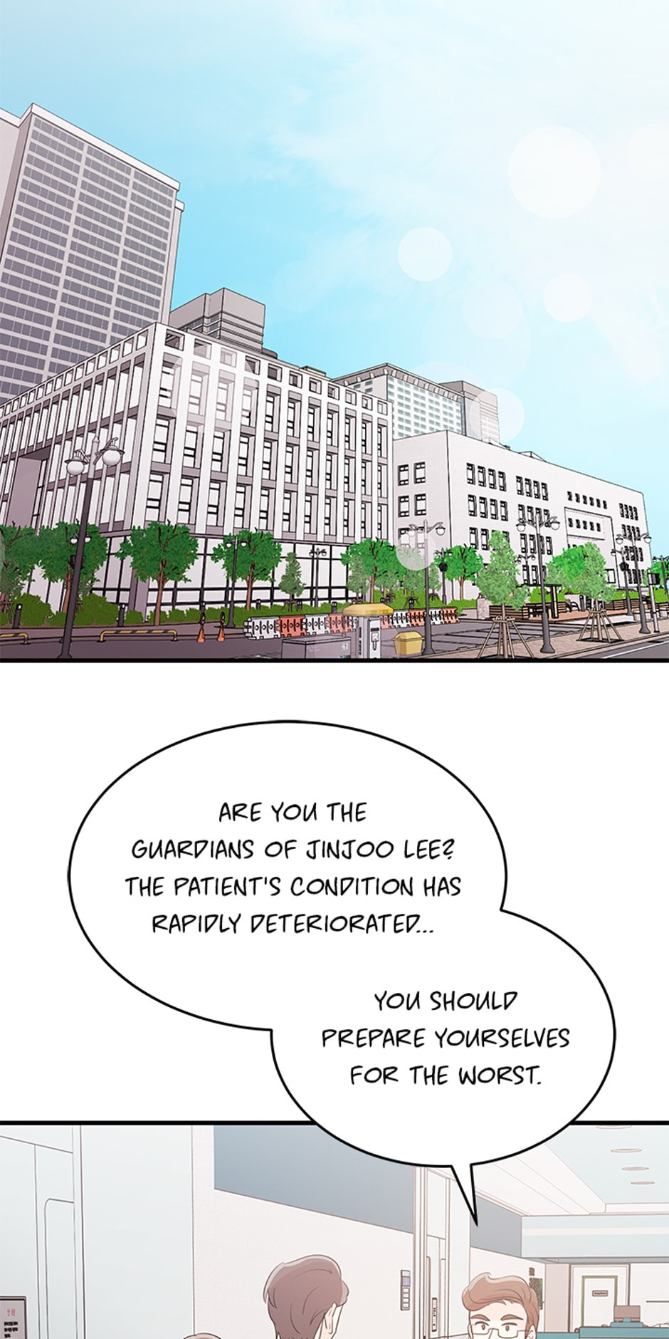 Demon Queen Just Wants to Make Peace Chapter 51 page 58 - 