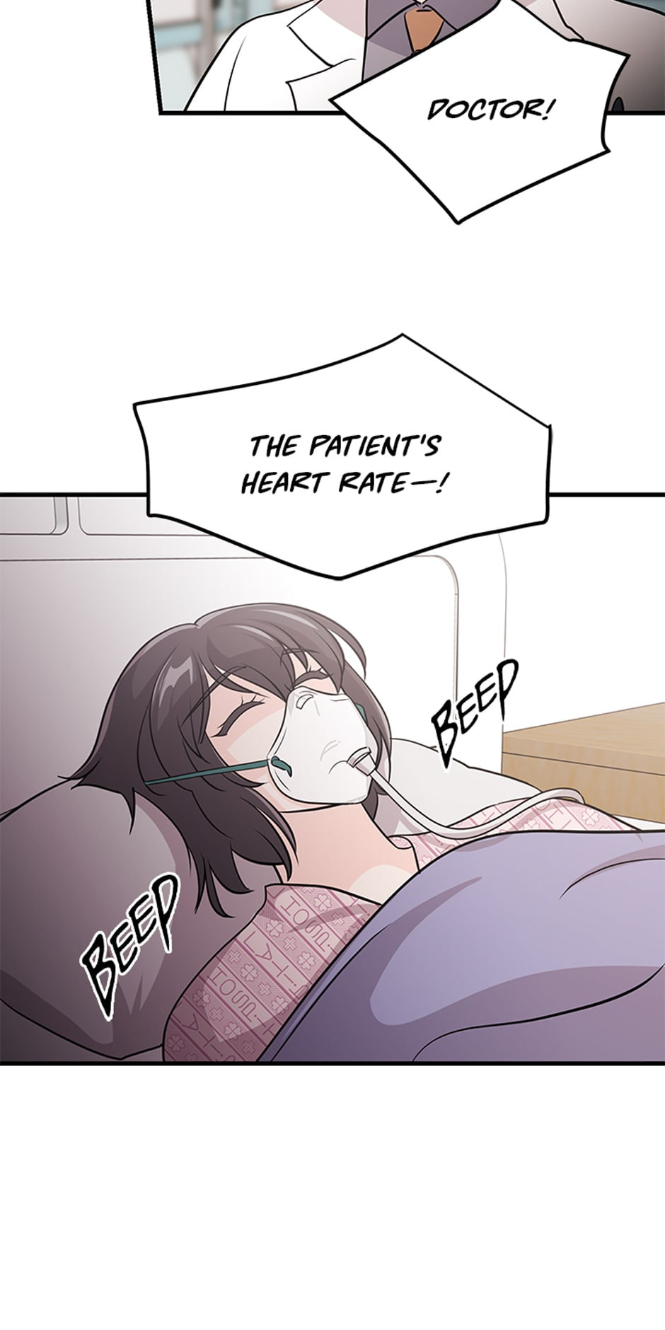 Demon Queen Just Wants to Make Peace Chapter 51 page 60 - 