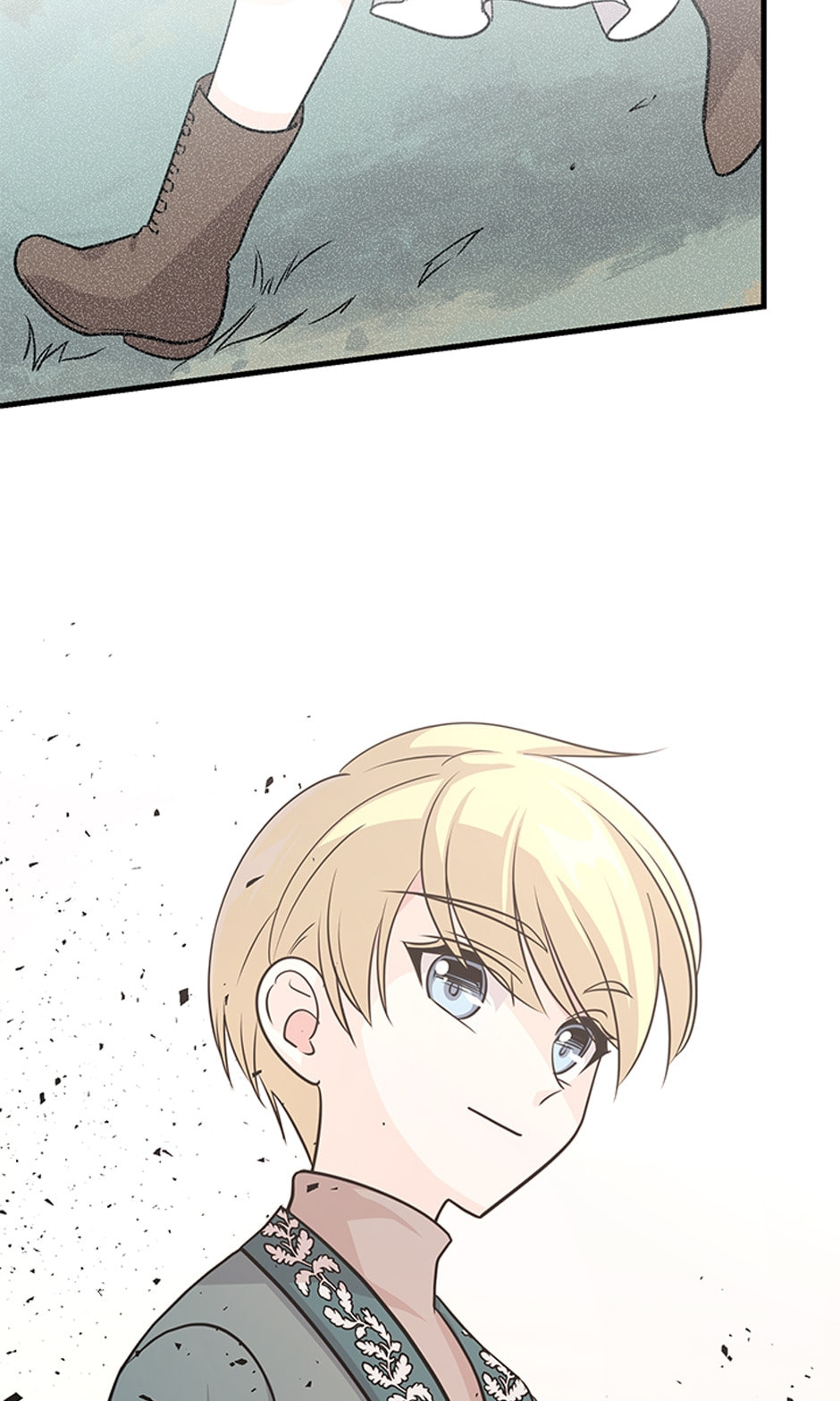 Demon Queen Just Wants to Make Peace Chapter 51 page 7 - 