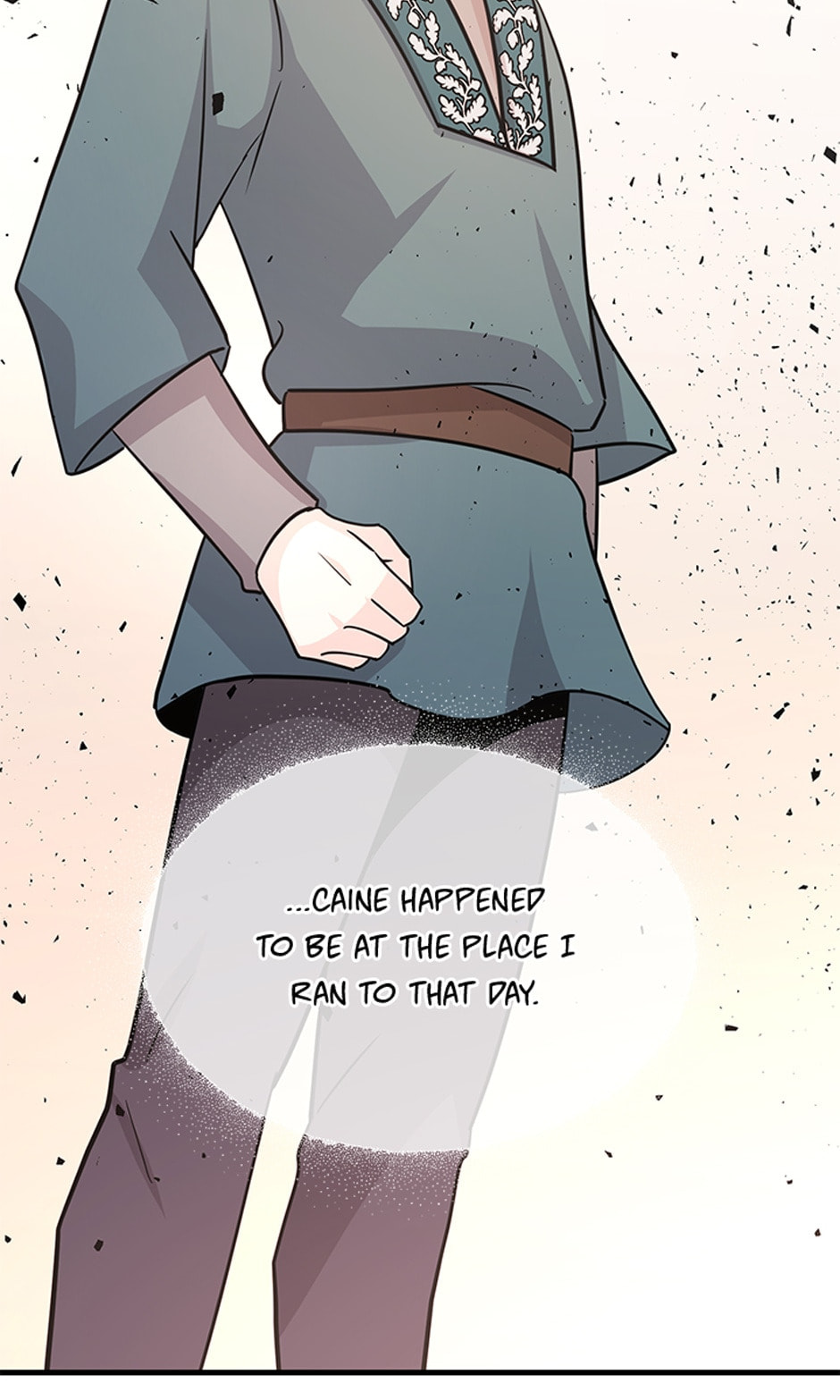 Demon Queen Just Wants to Make Peace Chapter 51 page 8 - 