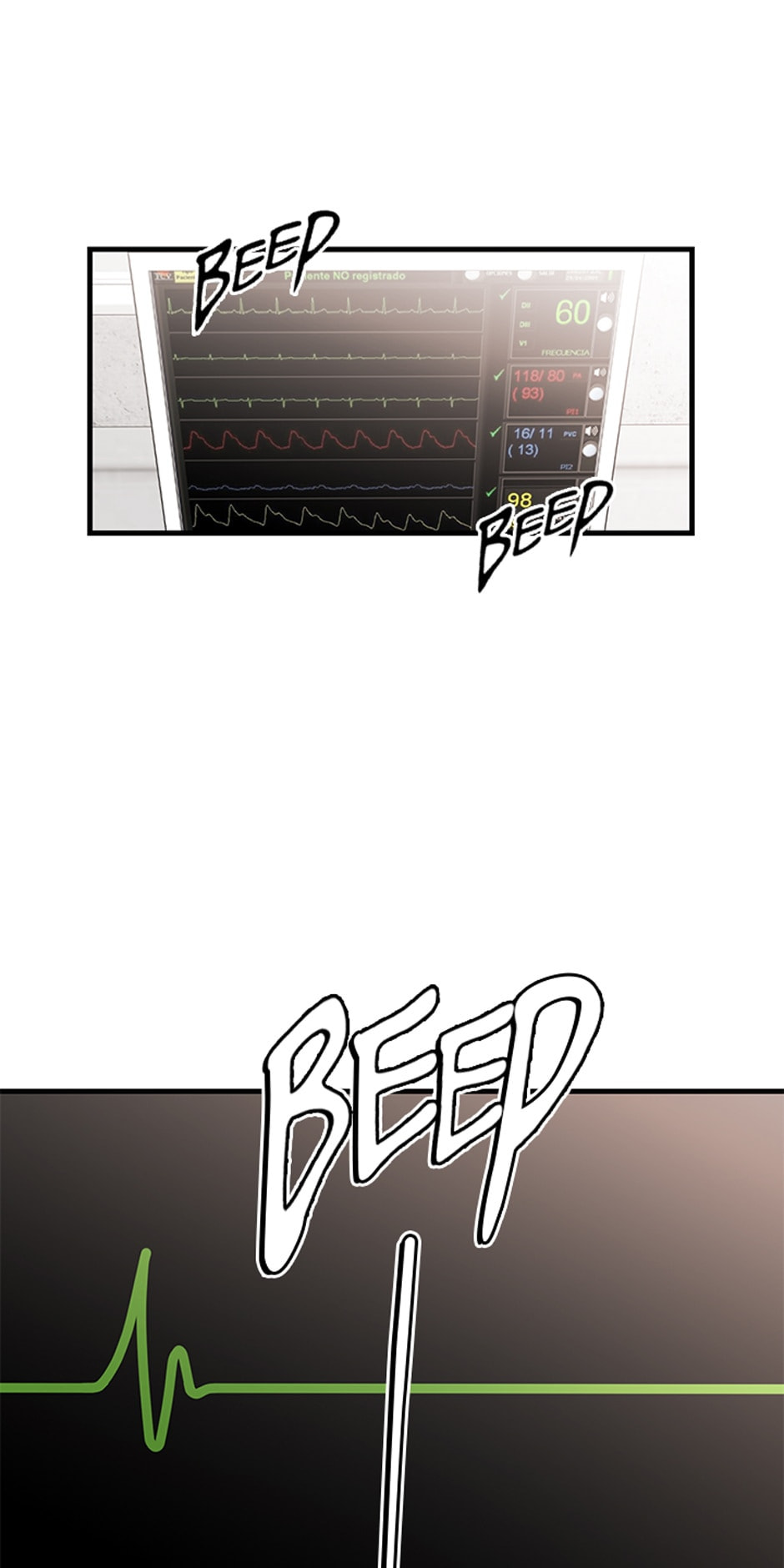 Demon Queen Just Wants to Make Peace Chapter 52 page 1 - 