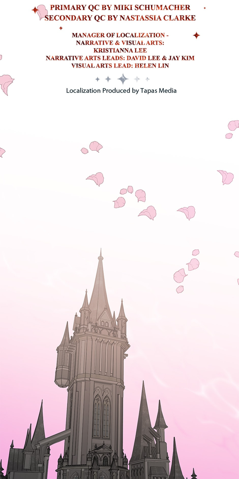 Demon Queen Just Wants to Make Peace Chapter 52 page 11 - 