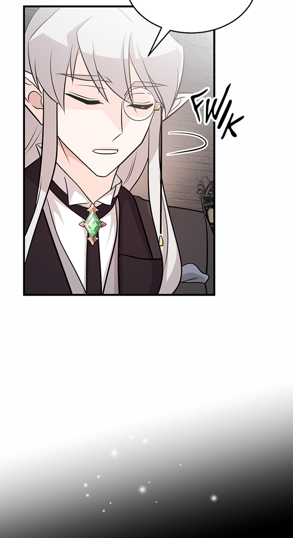 Demon Queen Just Wants to Make Peace Chapter 52 page 14 - 