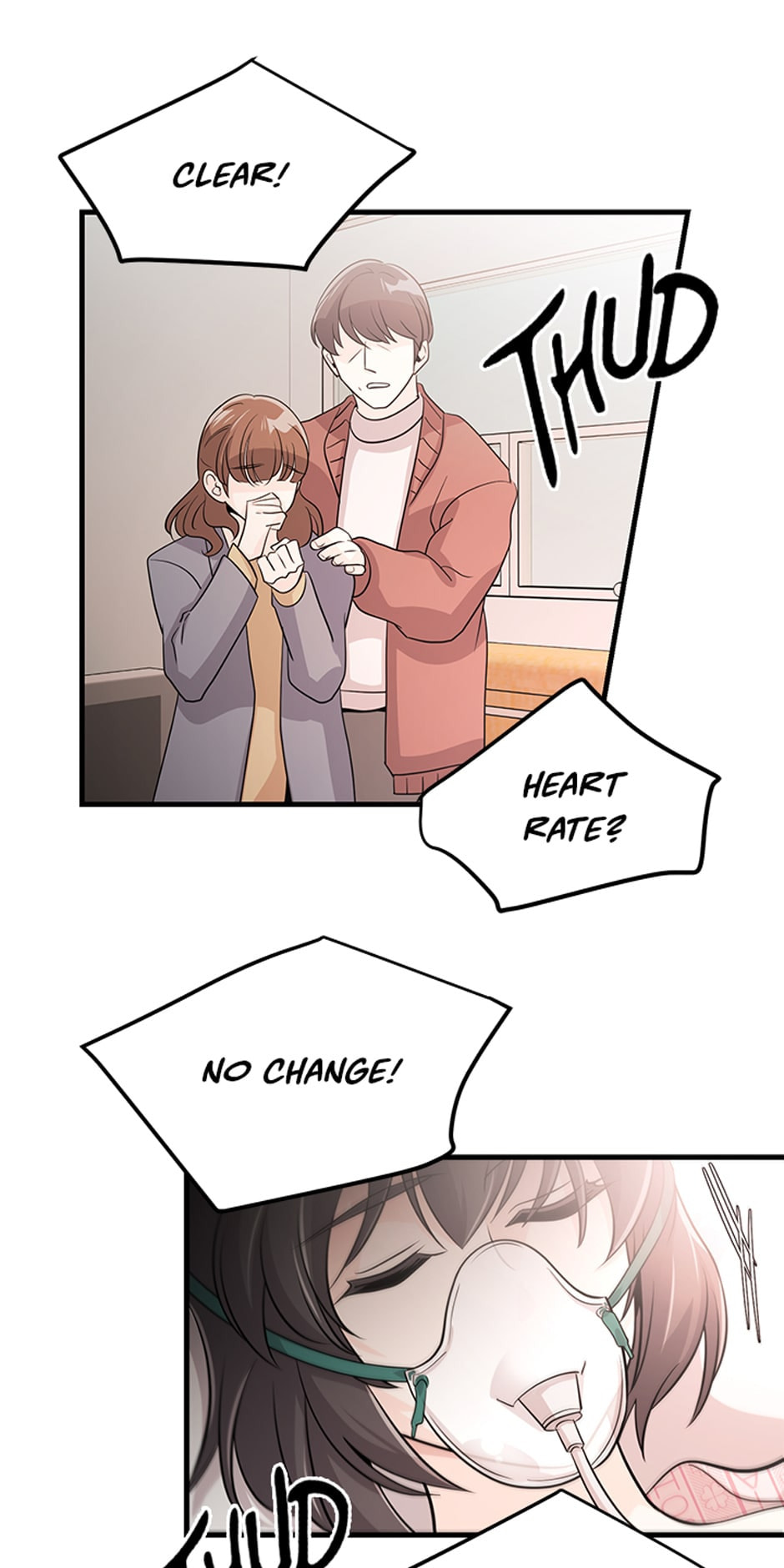 Demon Queen Just Wants to Make Peace Chapter 52 page 3 - 