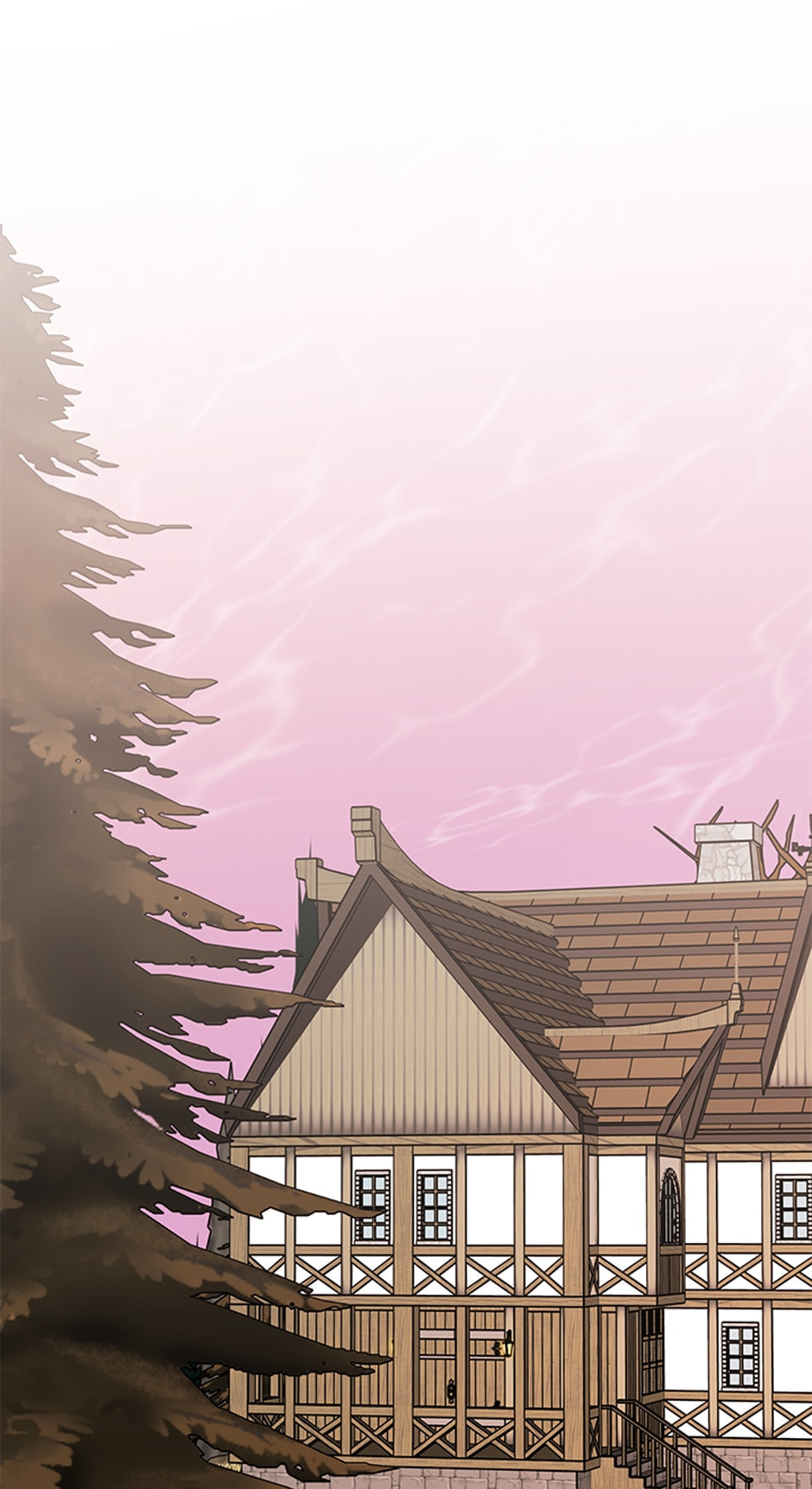 Demon Queen Just Wants to Make Peace Chapter 52 page 27 - 