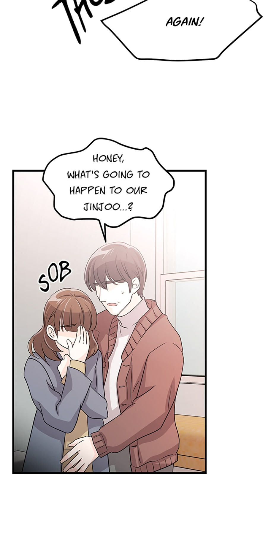 Demon Queen Just Wants to Make Peace Chapter 52 page 4 - 