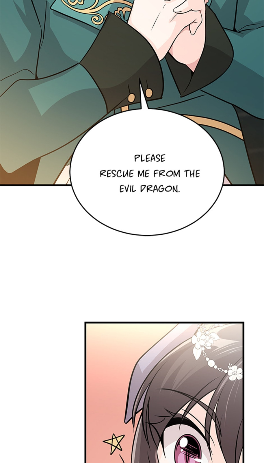 Demon Queen Just Wants to Make Peace Chapter 52 page 48 - 