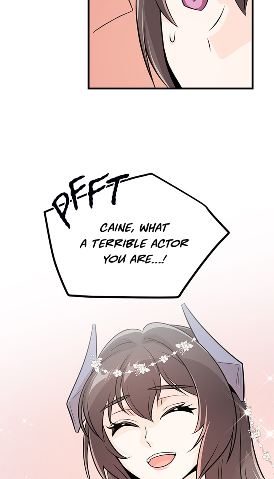 Demon Queen Just Wants to Make Peace Chapter 52 page 49 - 