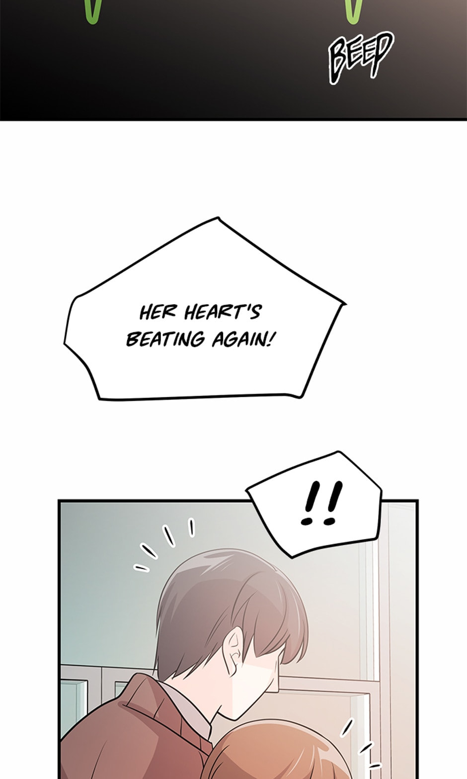 Demon Queen Just Wants to Make Peace Chapter 52 page 6 - 