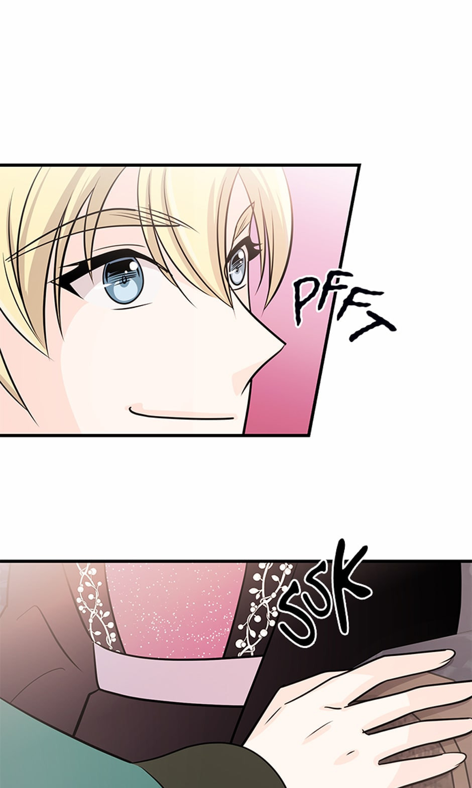 Demon Queen Just Wants to Make Peace Chapter 52 page 51 - 