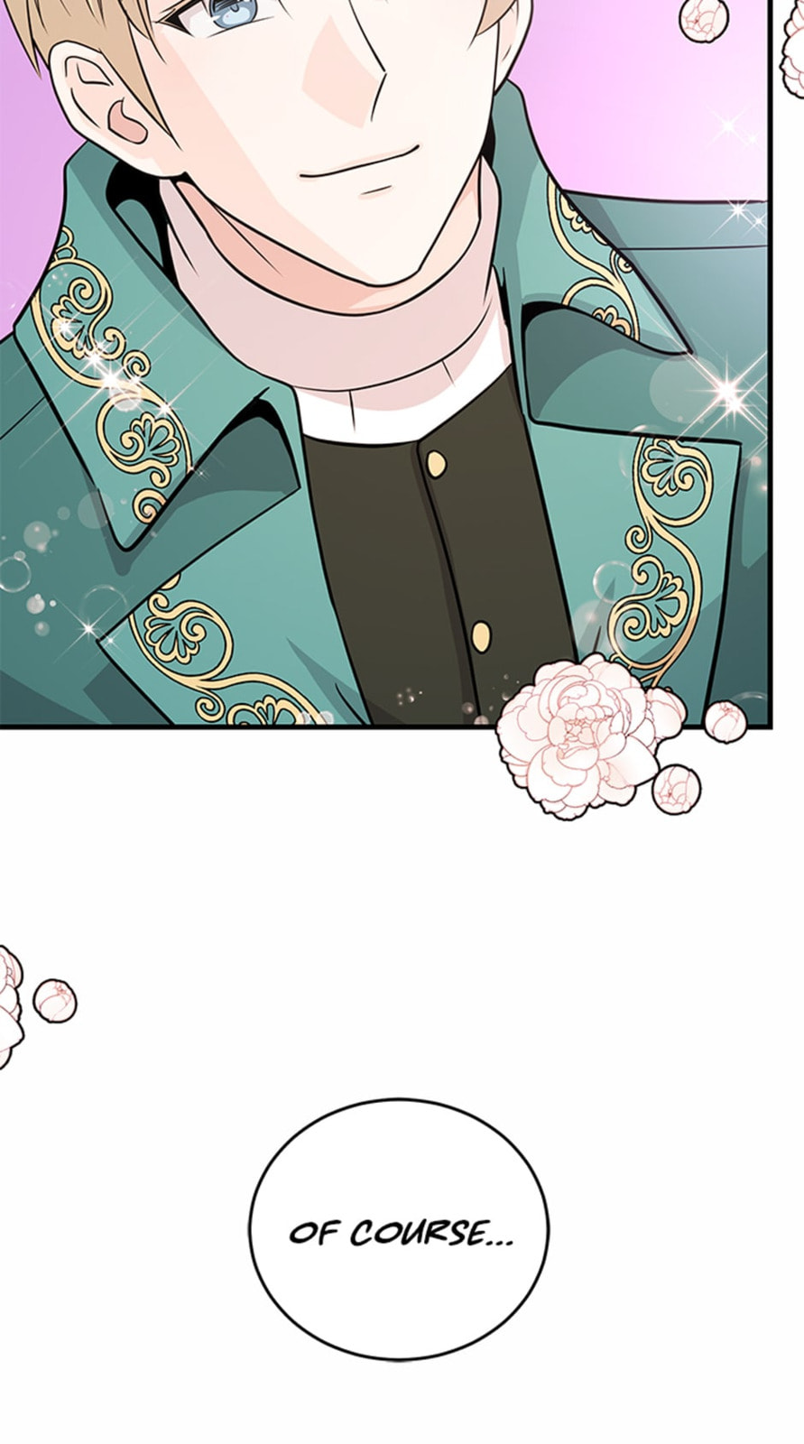Demon Queen Just Wants to Make Peace Chapter 52 page 58 - 