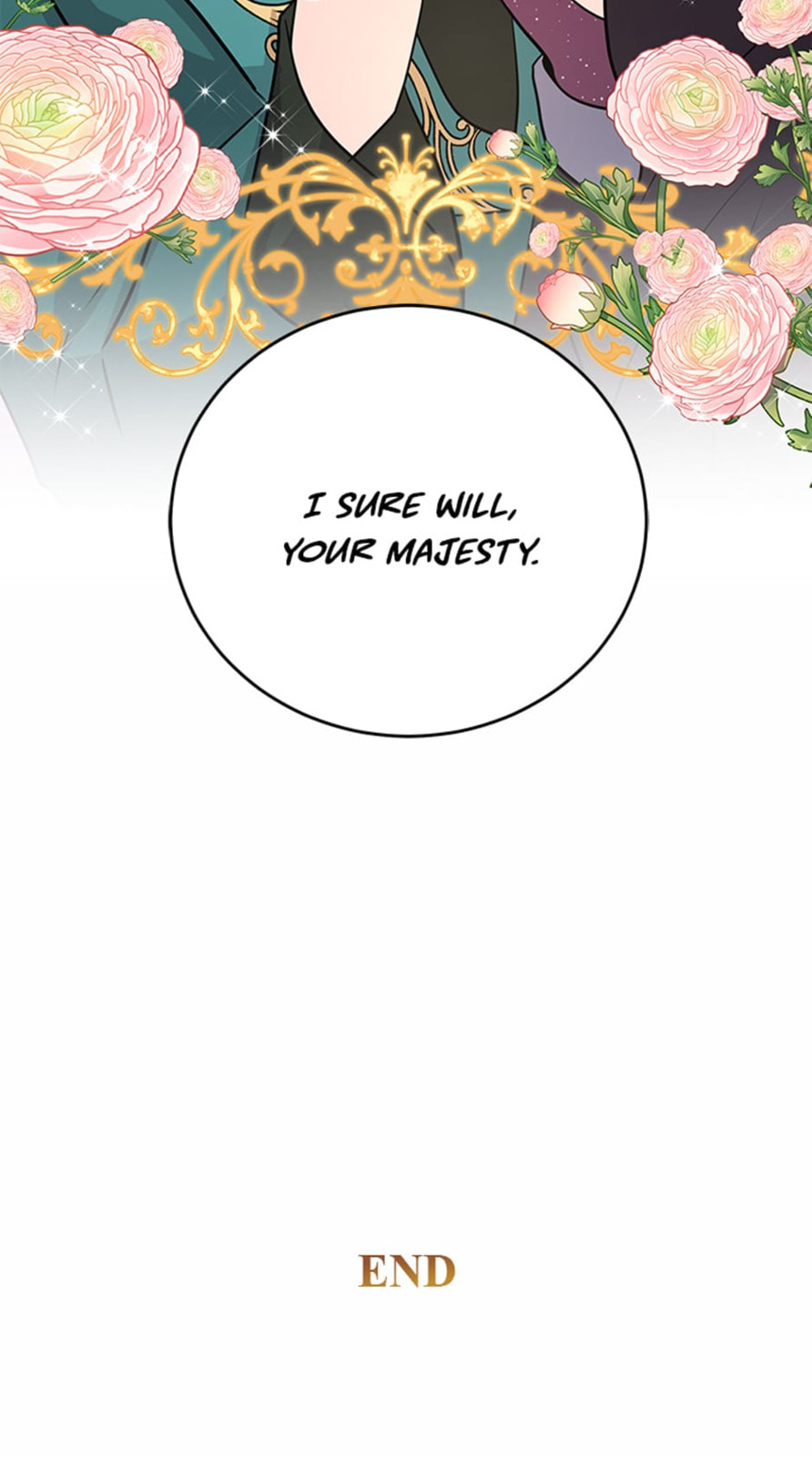 Demon Queen Just Wants to Make Peace Chapter 52 page 60 - 