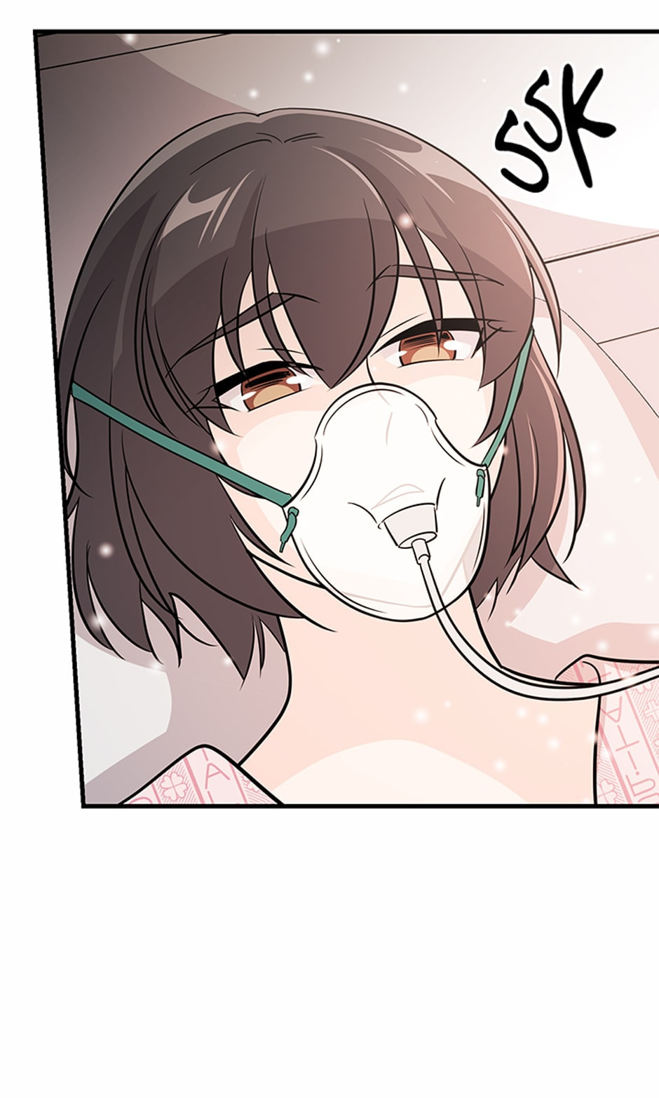Demon Queen Just Wants to Make Peace Chapter 52 page 8 - 