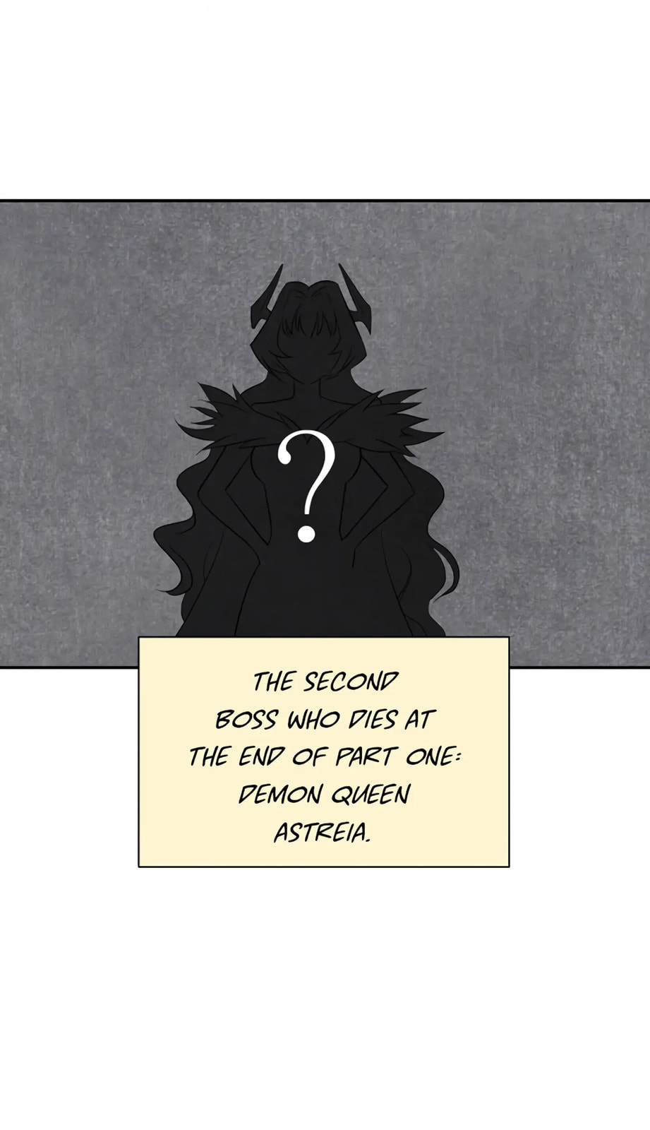 Demon Queen Just Wants to Make Peace Chapter 53 page 1 - 