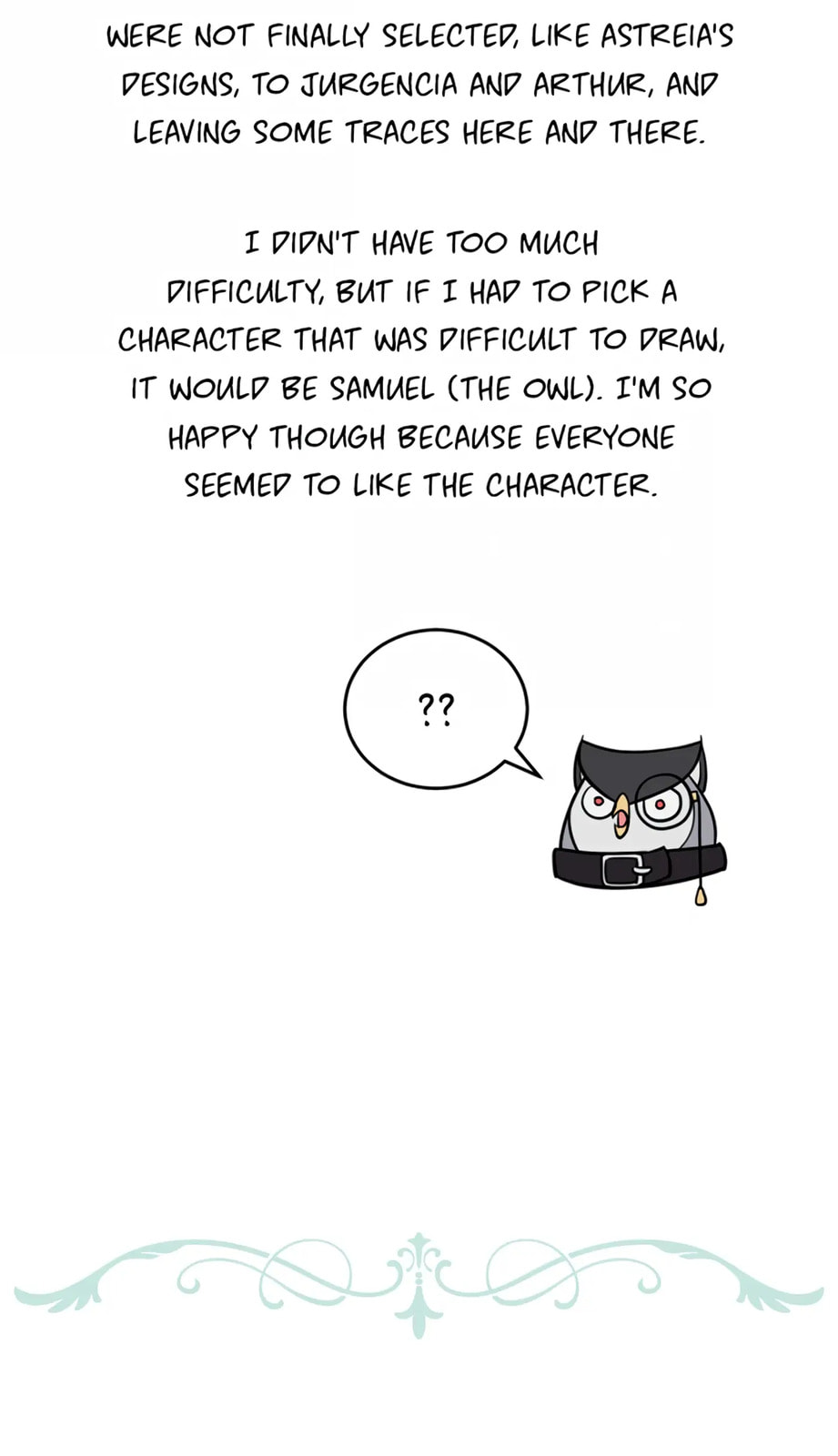 Demon Queen Just Wants to Make Peace Chapter 53 page 16 - 