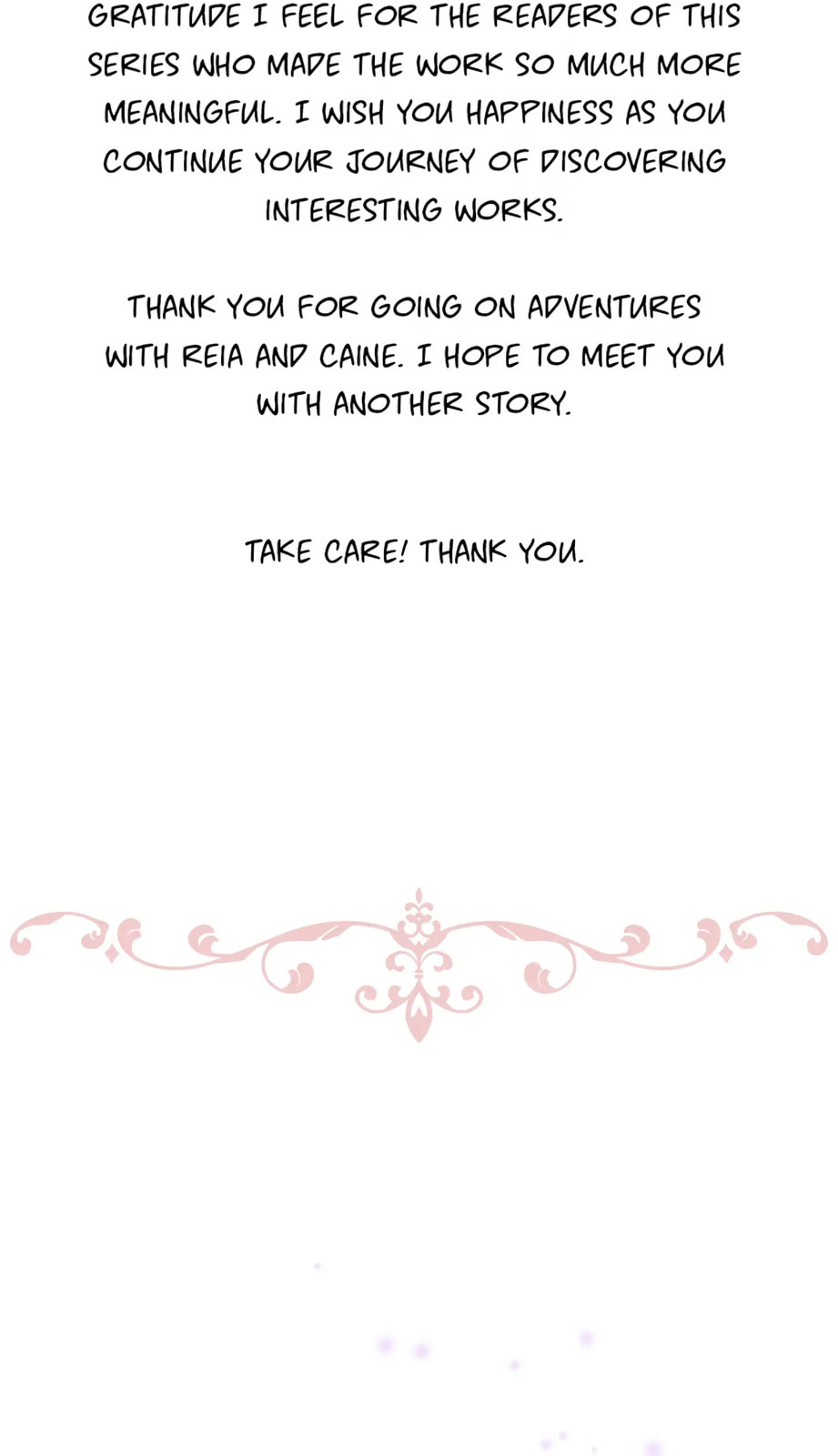 Demon Queen Just Wants to Make Peace Chapter 53 page 20 - 