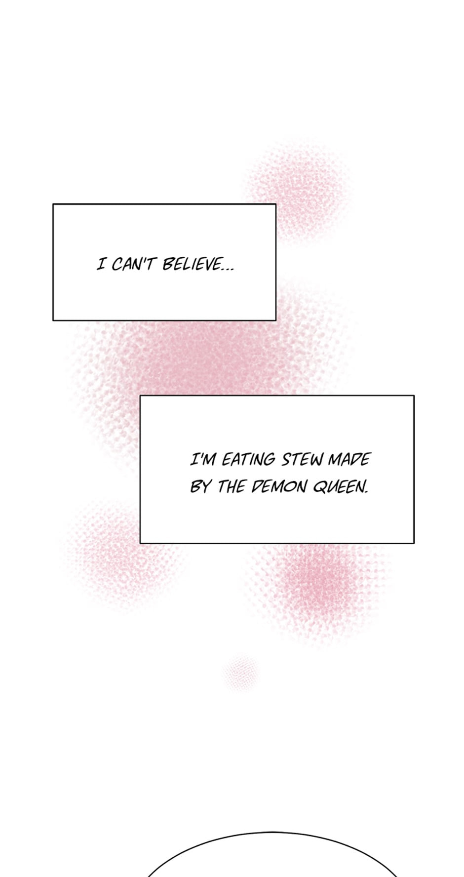 Demon Queen Just Wants to Make Peace Chapter 6 page 1 - 