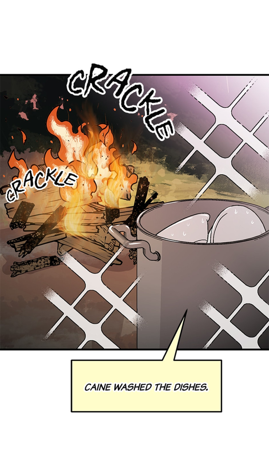 Demon Queen Just Wants to Make Peace Chapter 6 page 11 - 