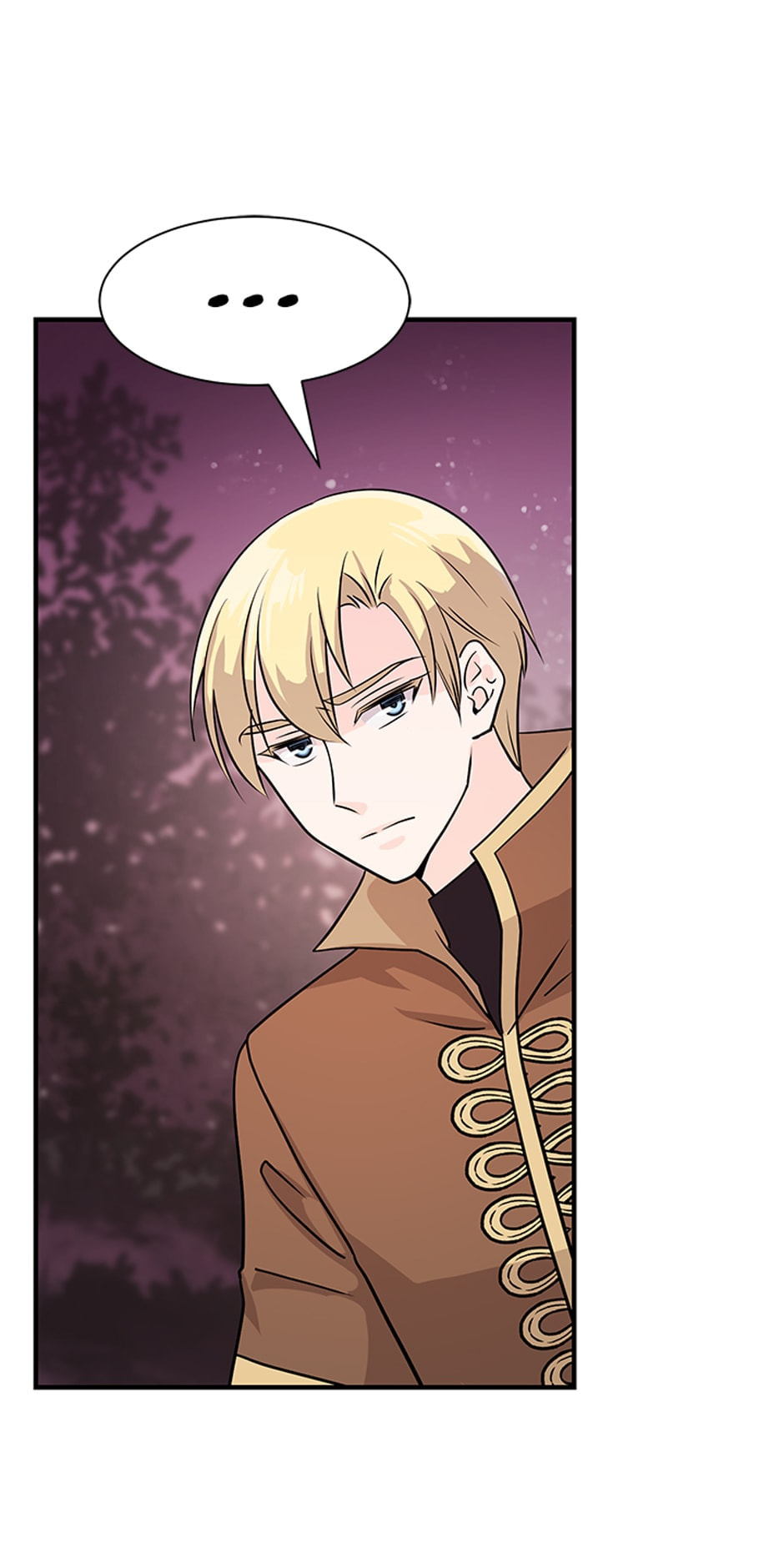 Demon Queen Just Wants to Make Peace Chapter 6 page 15 - 