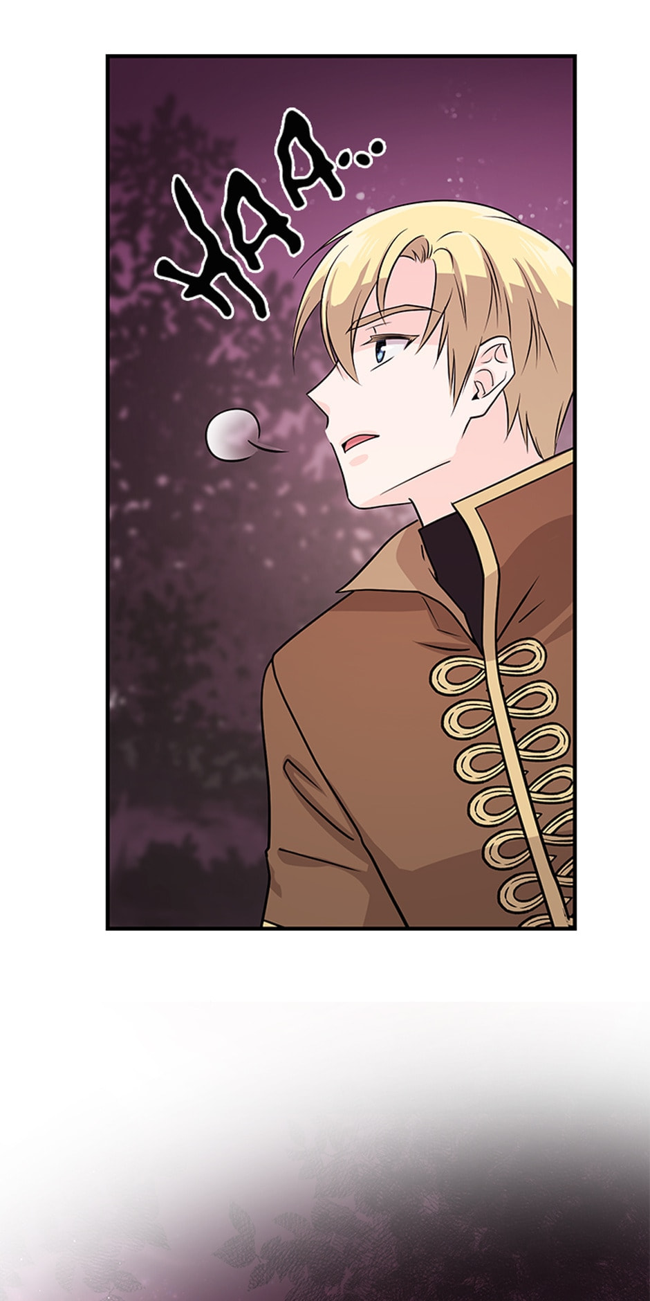 Demon Queen Just Wants to Make Peace Chapter 6 page 16 - 