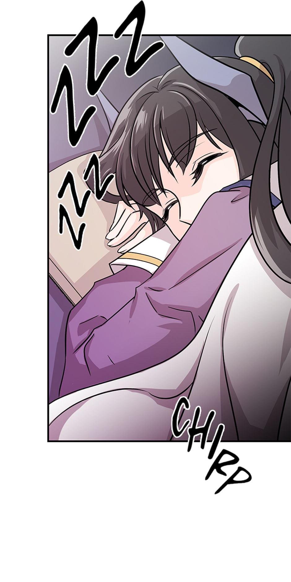 Demon Queen Just Wants to Make Peace Chapter 6 page 18 - 
