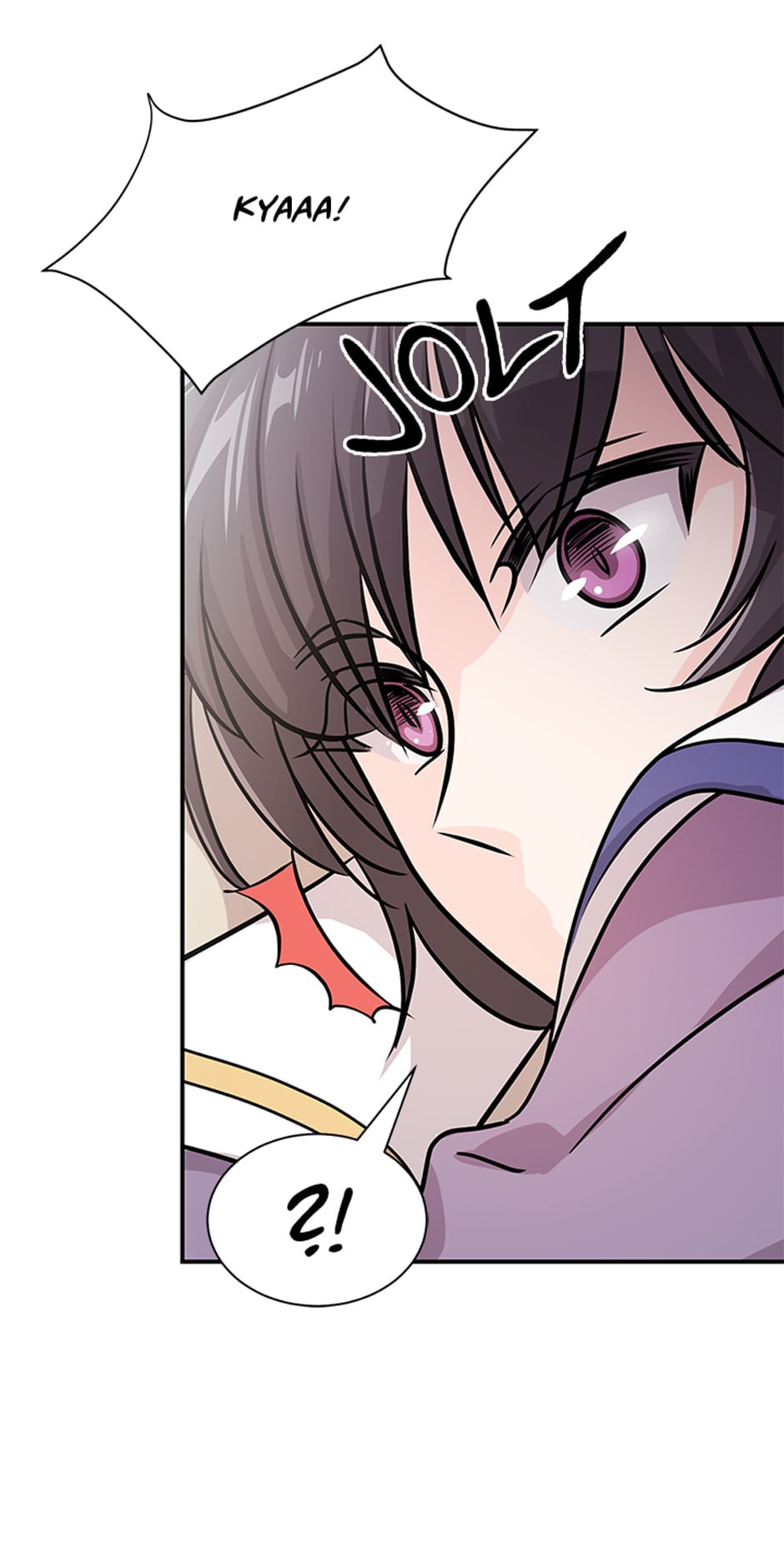 Demon Queen Just Wants to Make Peace Chapter 6 page 19 - 