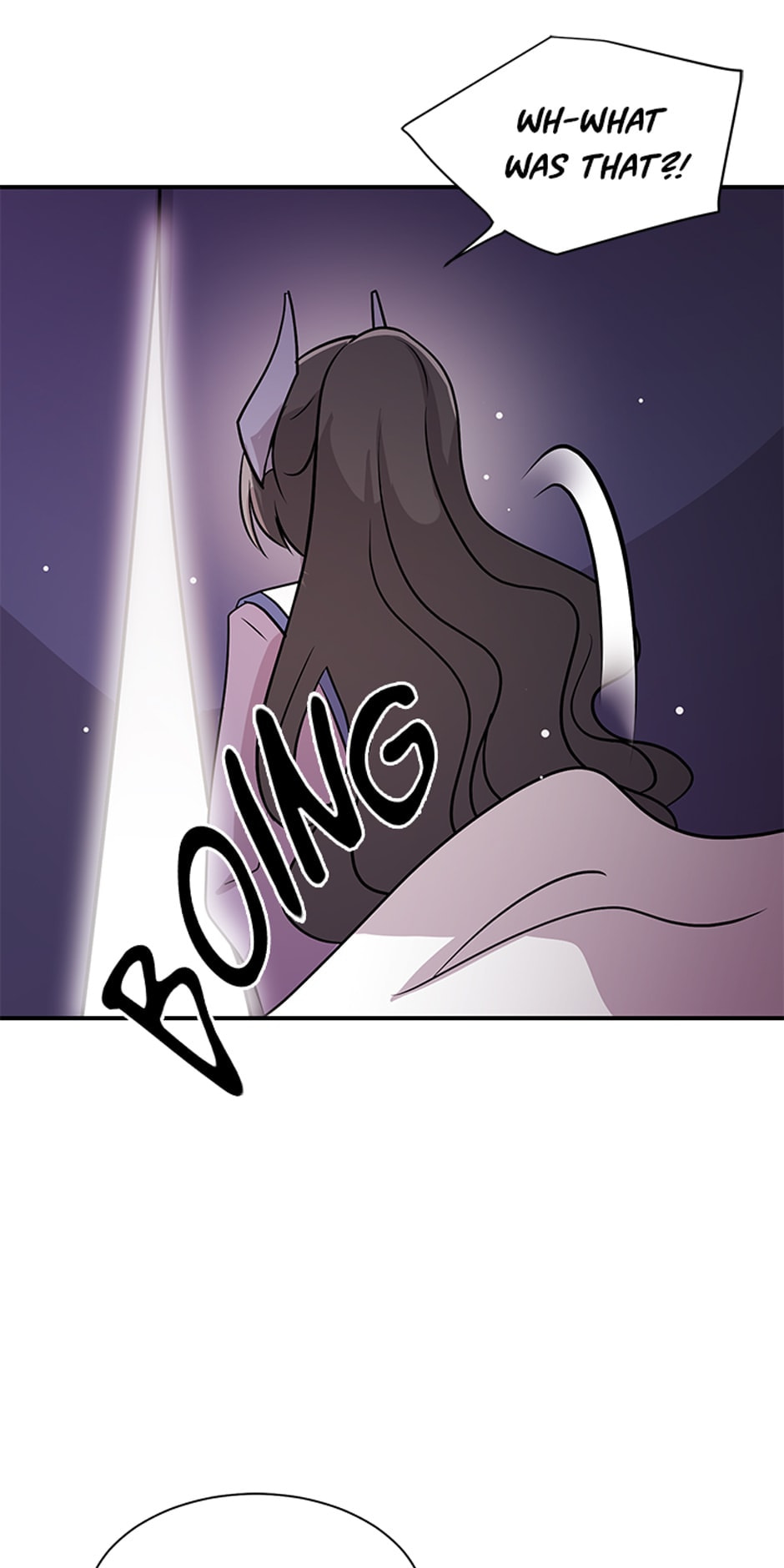 Demon Queen Just Wants to Make Peace Chapter 6 page 20 - 