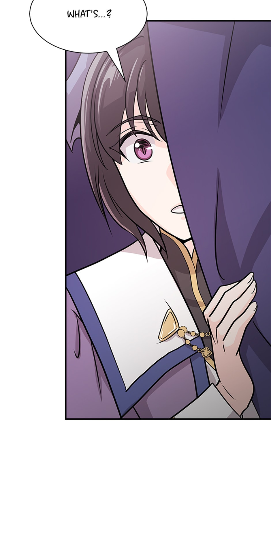 Demon Queen Just Wants to Make Peace Chapter 6 page 21 - 