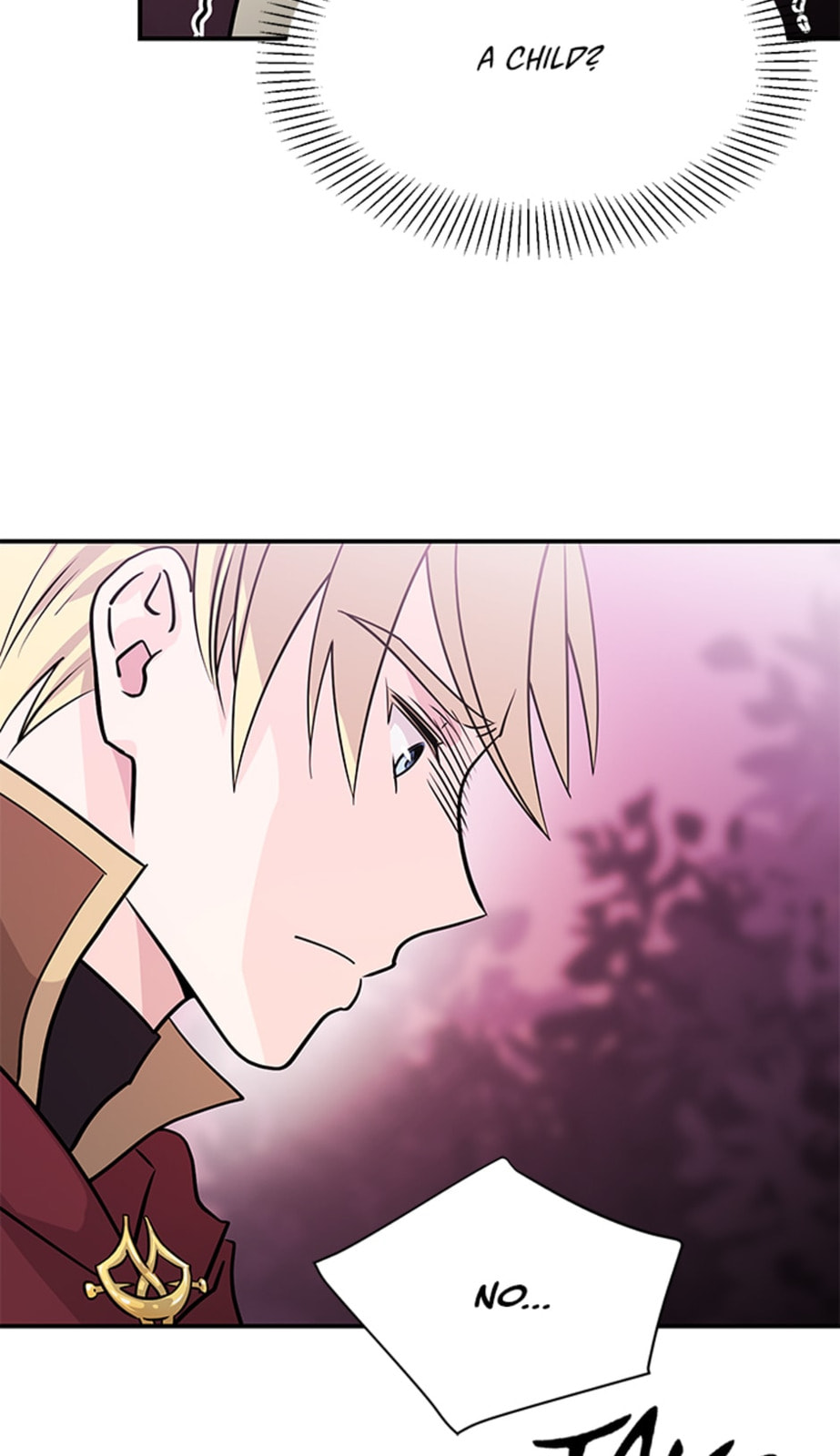 Demon Queen Just Wants to Make Peace Chapter 6 page 24 - 