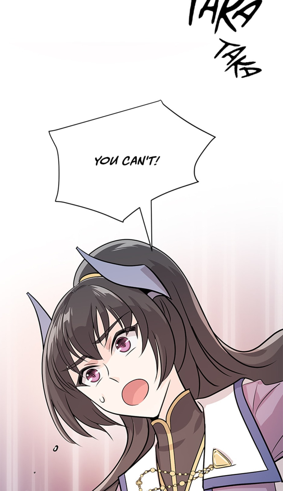 Demon Queen Just Wants to Make Peace Chapter 6 page 25 - 