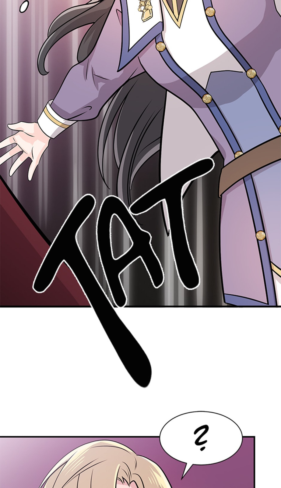 Demon Queen Just Wants to Make Peace Chapter 6 page 26 - 