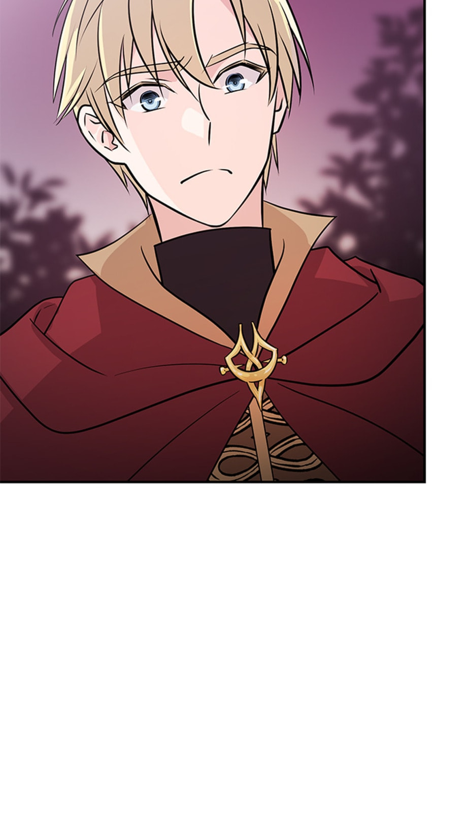 Demon Queen Just Wants to Make Peace Chapter 6 page 27 - 