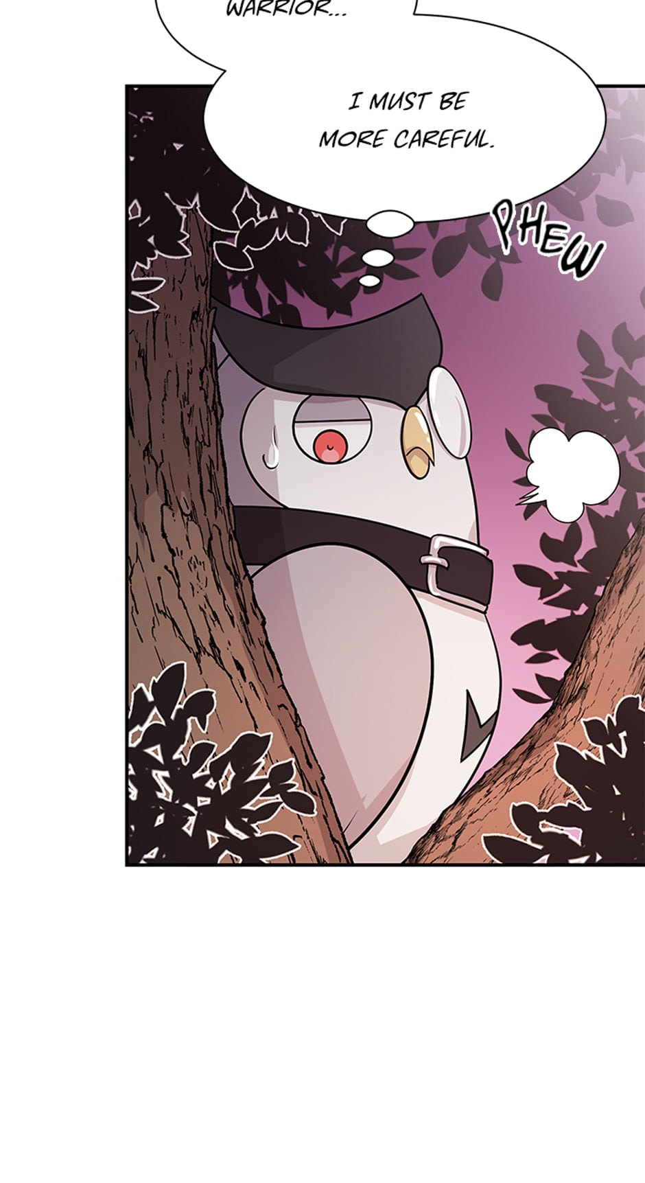 Demon Queen Just Wants to Make Peace Chapter 6 page 33 - 