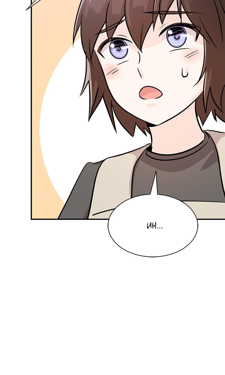 Demon Queen Just Wants to Make Peace Chapter 6 page 37 - 