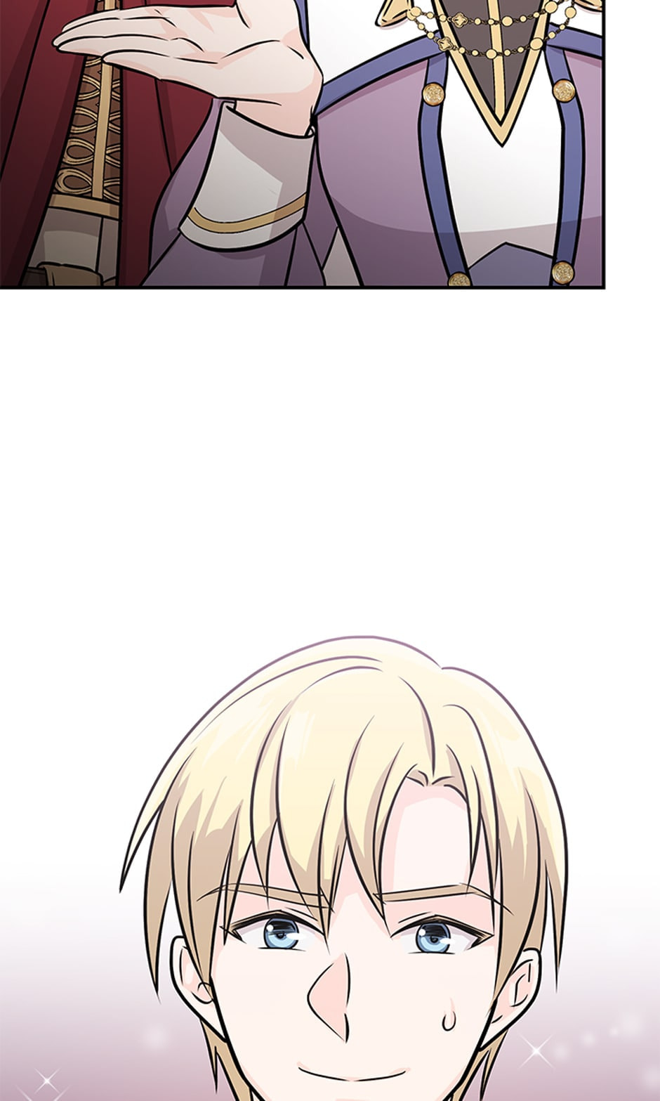 Demon Queen Just Wants to Make Peace Chapter 6 page 40 - 