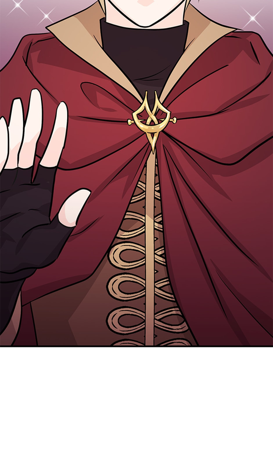 Demon Queen Just Wants to Make Peace Chapter 6 page 41 - 