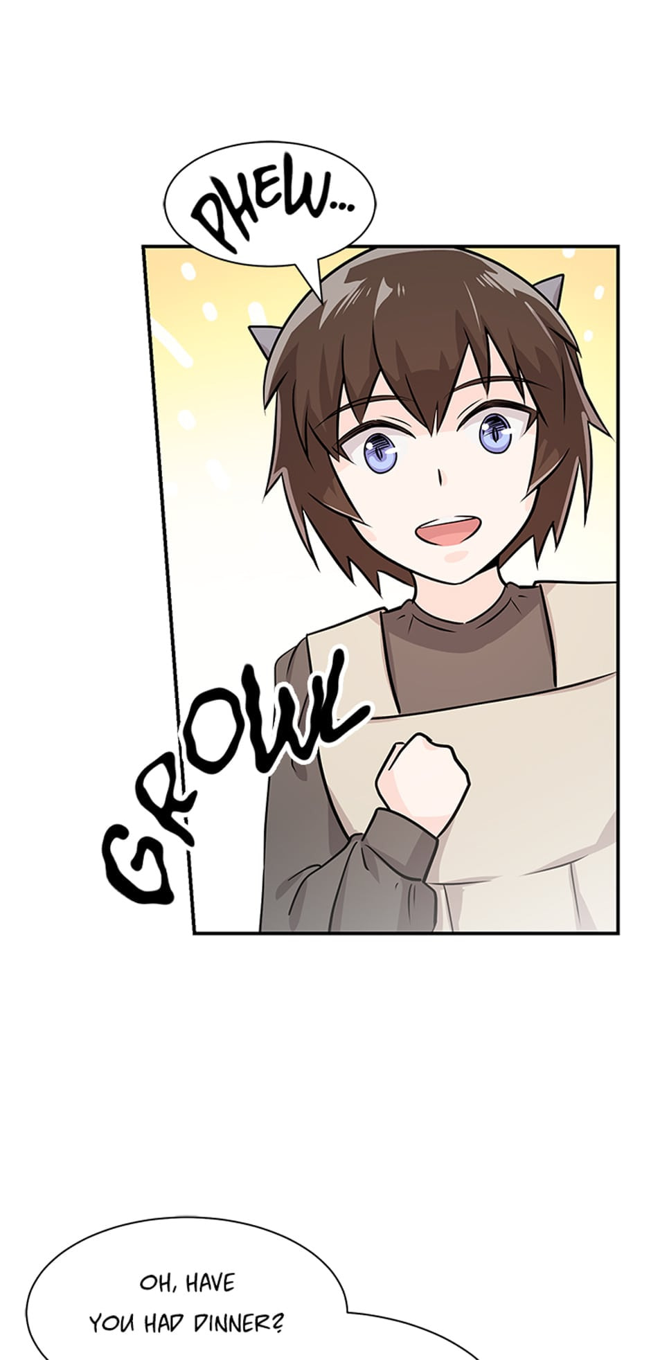 Demon Queen Just Wants to Make Peace Chapter 6 page 42 - 