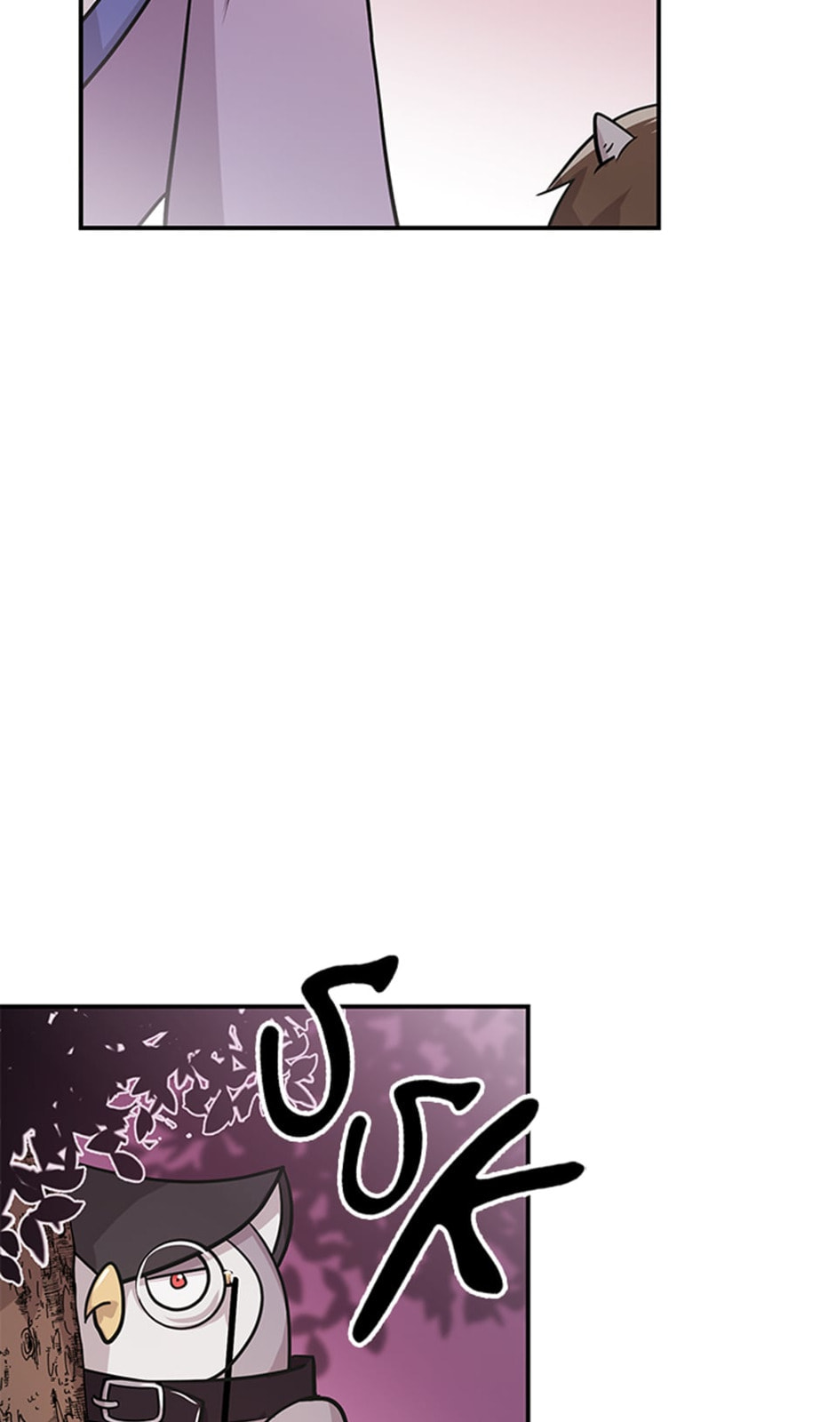 Demon Queen Just Wants to Make Peace Chapter 6 page 47 - 