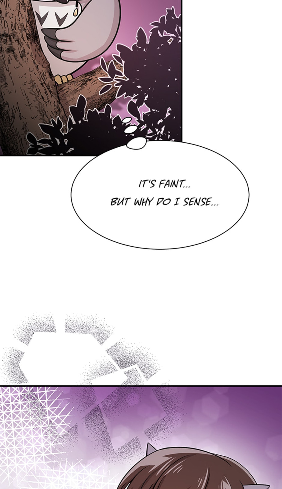 Demon Queen Just Wants to Make Peace Chapter 6 page 48 - 