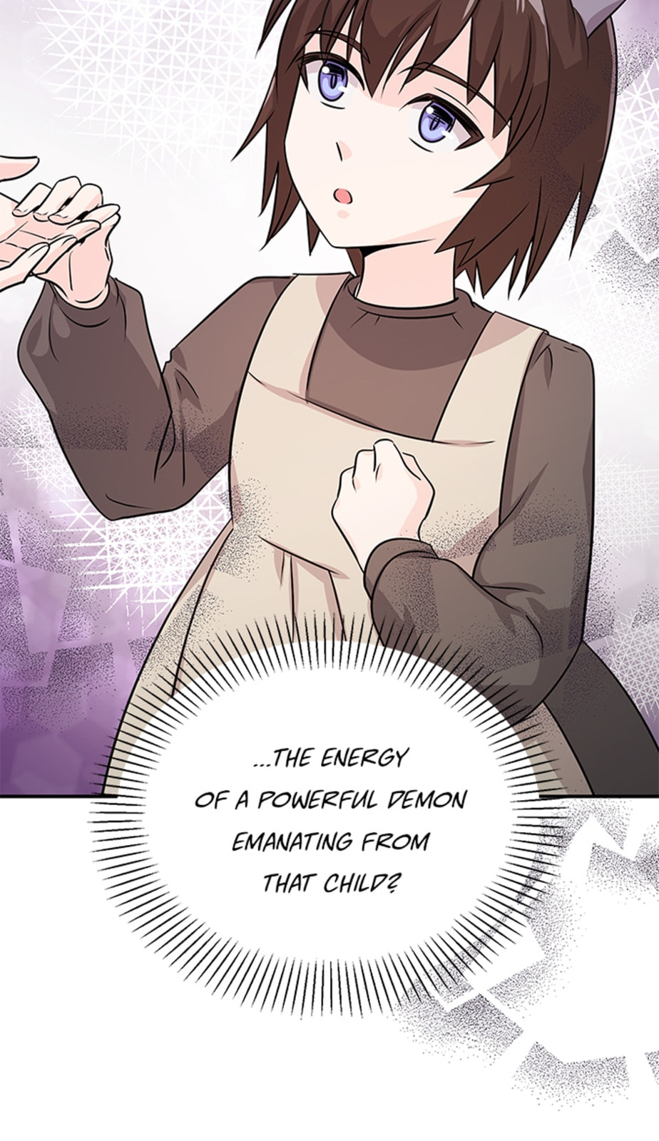 Demon Queen Just Wants to Make Peace Chapter 6 page 49 - 