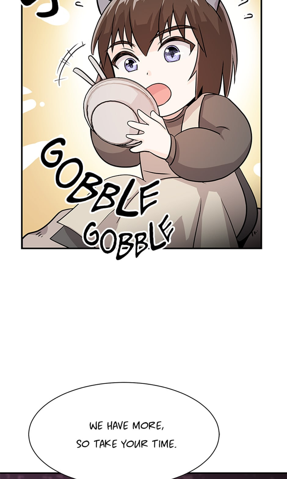 Demon Queen Just Wants to Make Peace Chapter 6 page 51 - 