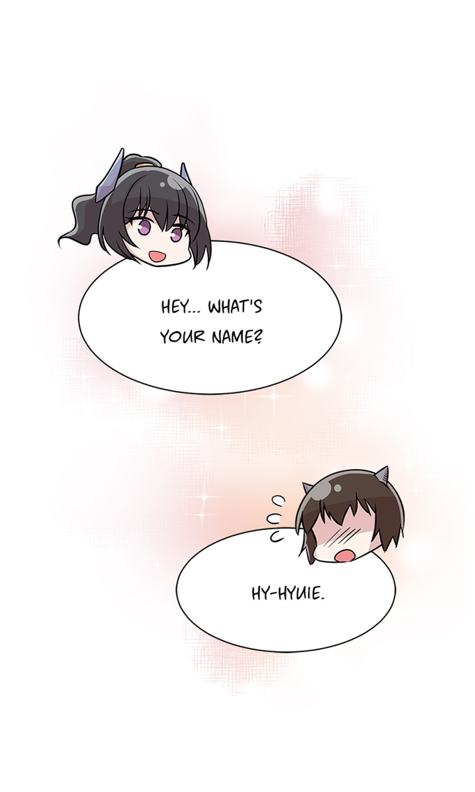 Demon Queen Just Wants to Make Peace Chapter 6 page 53 - 