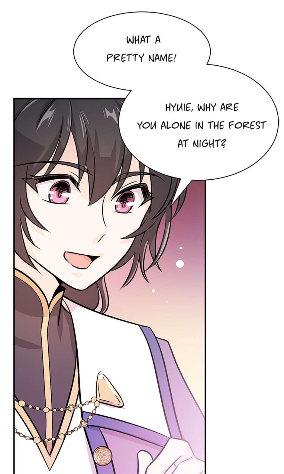 Demon Queen Just Wants to Make Peace Chapter 6 page 54 - 