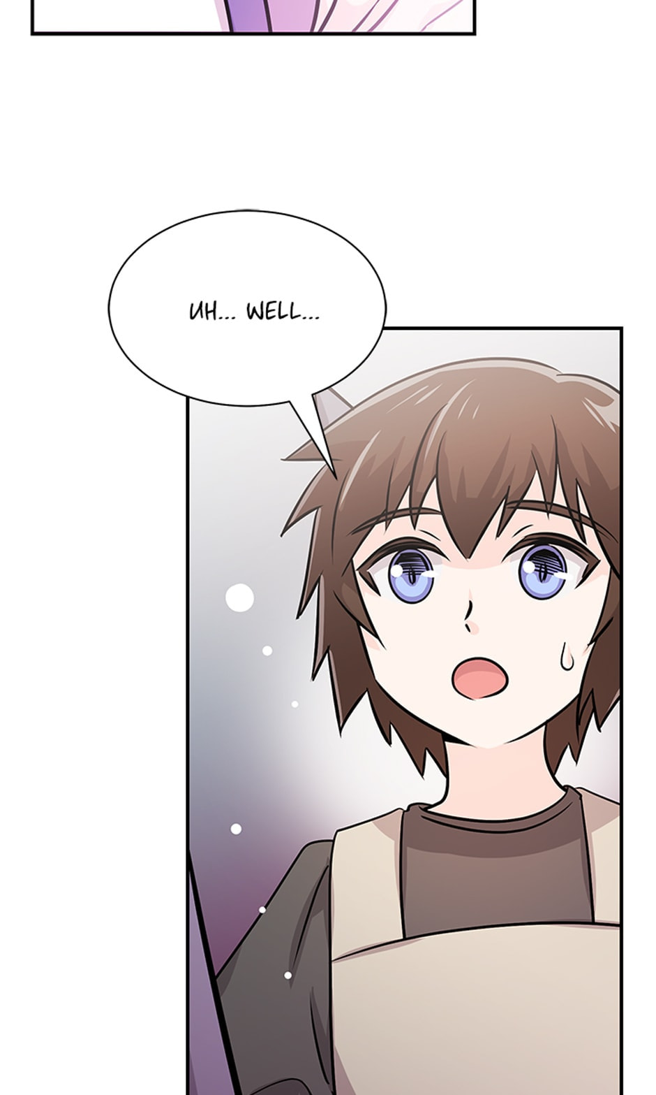 Demon Queen Just Wants to Make Peace Chapter 6 page 55 - 