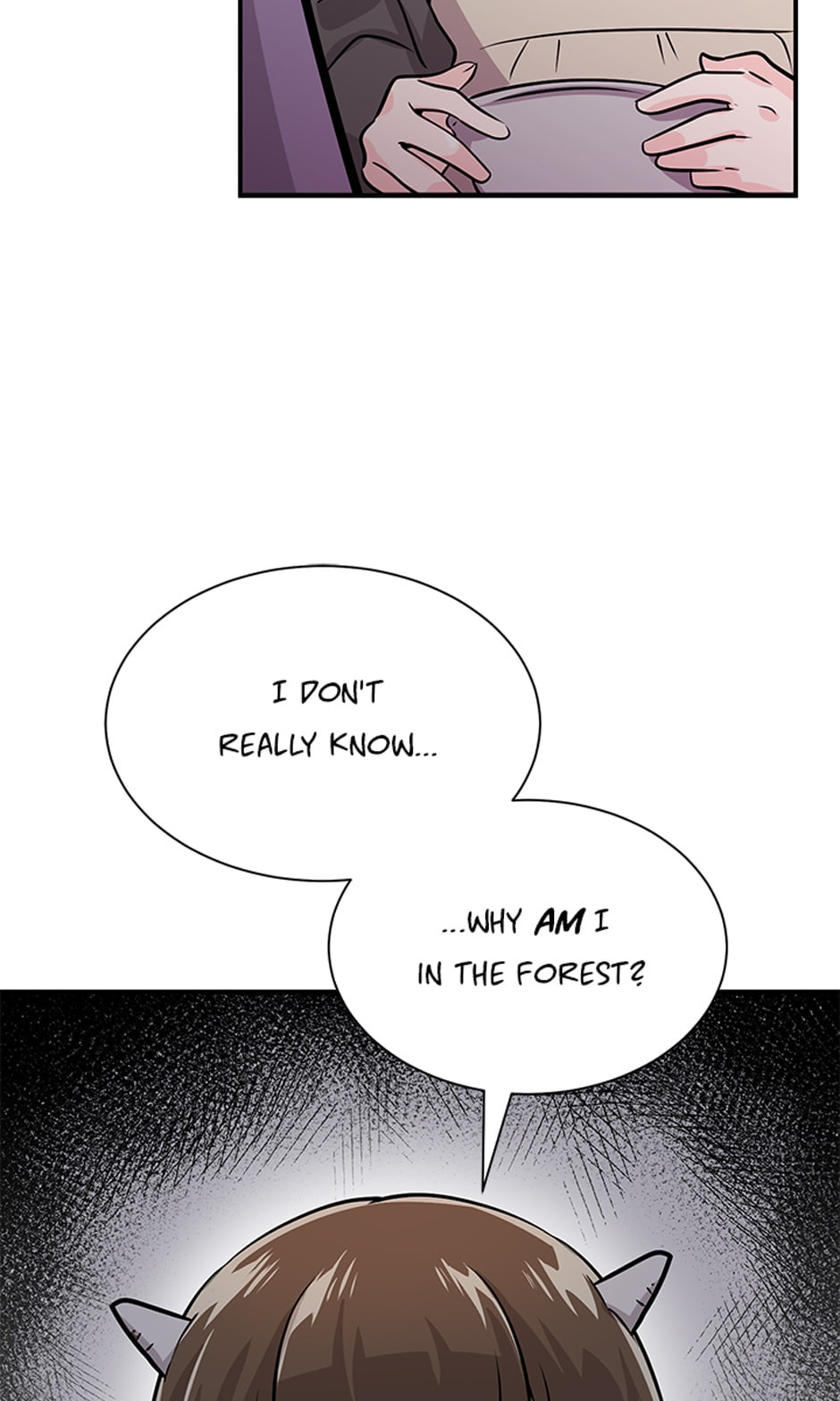 Demon Queen Just Wants to Make Peace Chapter 6 page 56 - 
