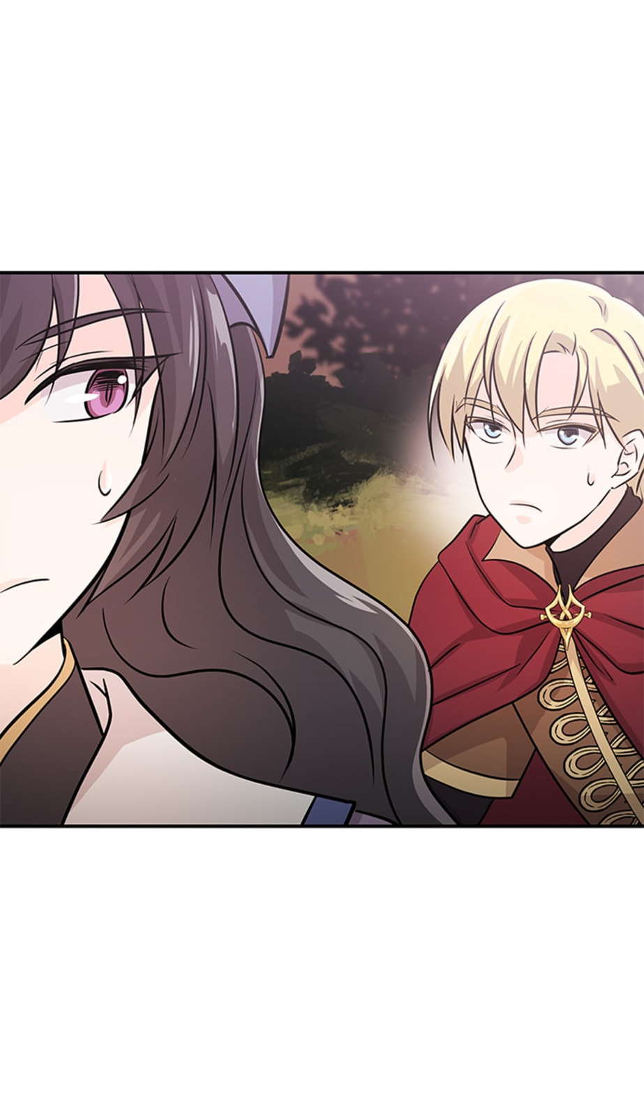 Demon Queen Just Wants to Make Peace Chapter 6 page 58 - 